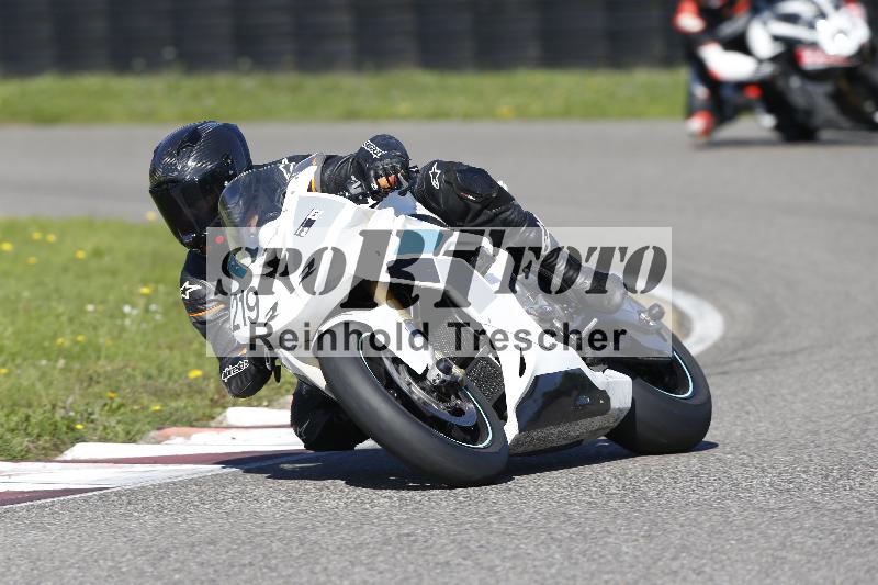 /55 20.09.2025 Speer Racing ADR/Gruppe weiß/219
